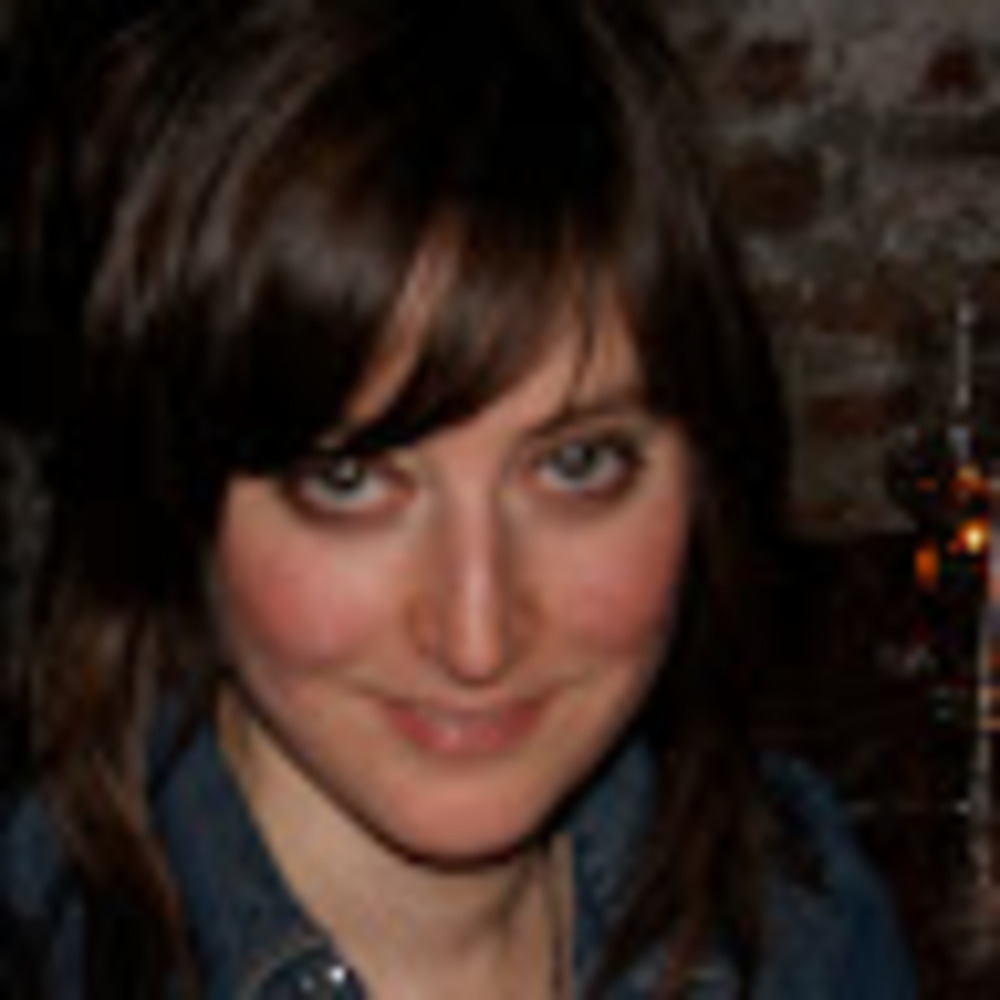 Meet your Posher, Jaclyn